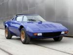 Lancia Stratos HF 1973 года